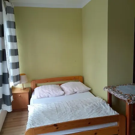 Lech Poloje Apartment Swinoujscie