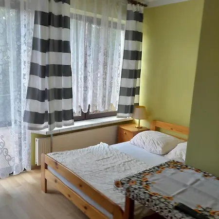 Lech Poloje Apartment Swinoujscie