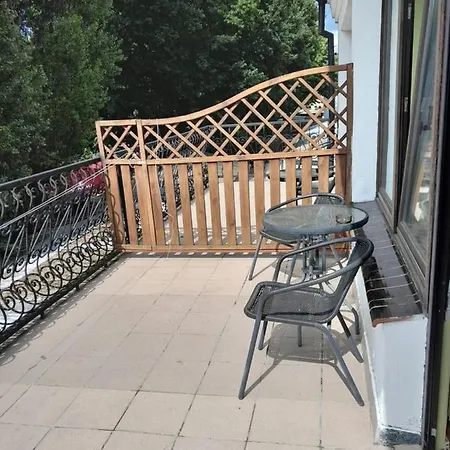 Apartment Lech Poloje Swinoujscie