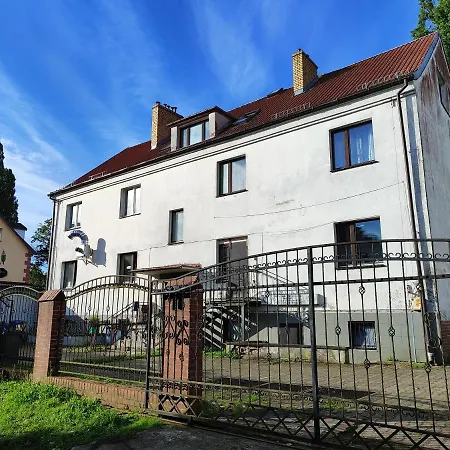 Lech Poloje Apartment Swinoujscie